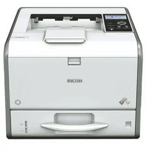 Замена принтера Ricoh SP3600DN в Нижнем Новгороде